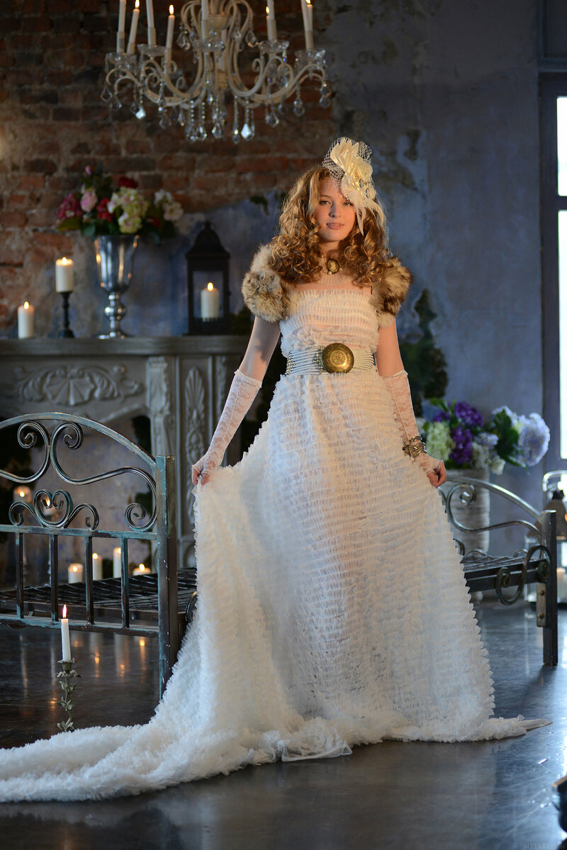 Юлиана, 18 лет, 3 размер груди