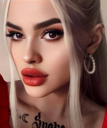 Лира, 20 лет, 2 размер груди